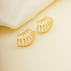 Brinco ear cuff aros