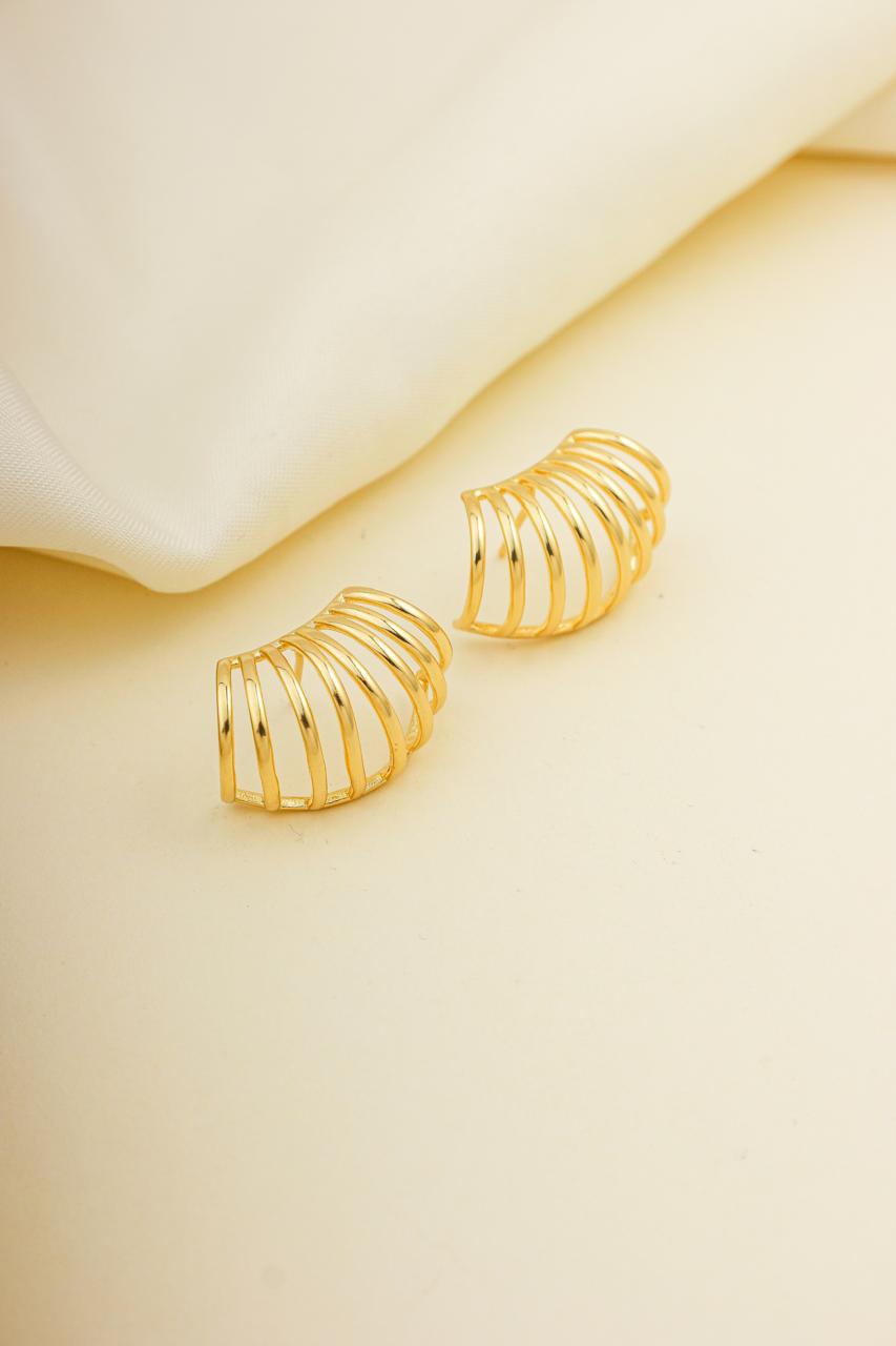 Brinco ear cuff aros