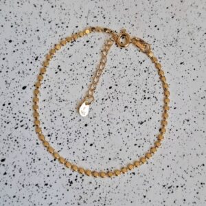 Pulseira Gotas