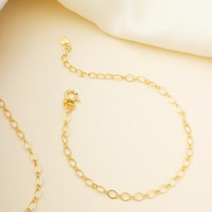 Pulseira Losango