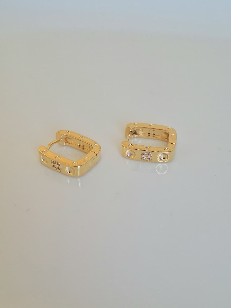 Brinco Argola Jessy - Imagem 4